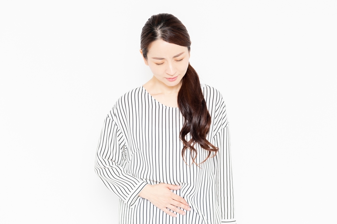 妊活サポート写真