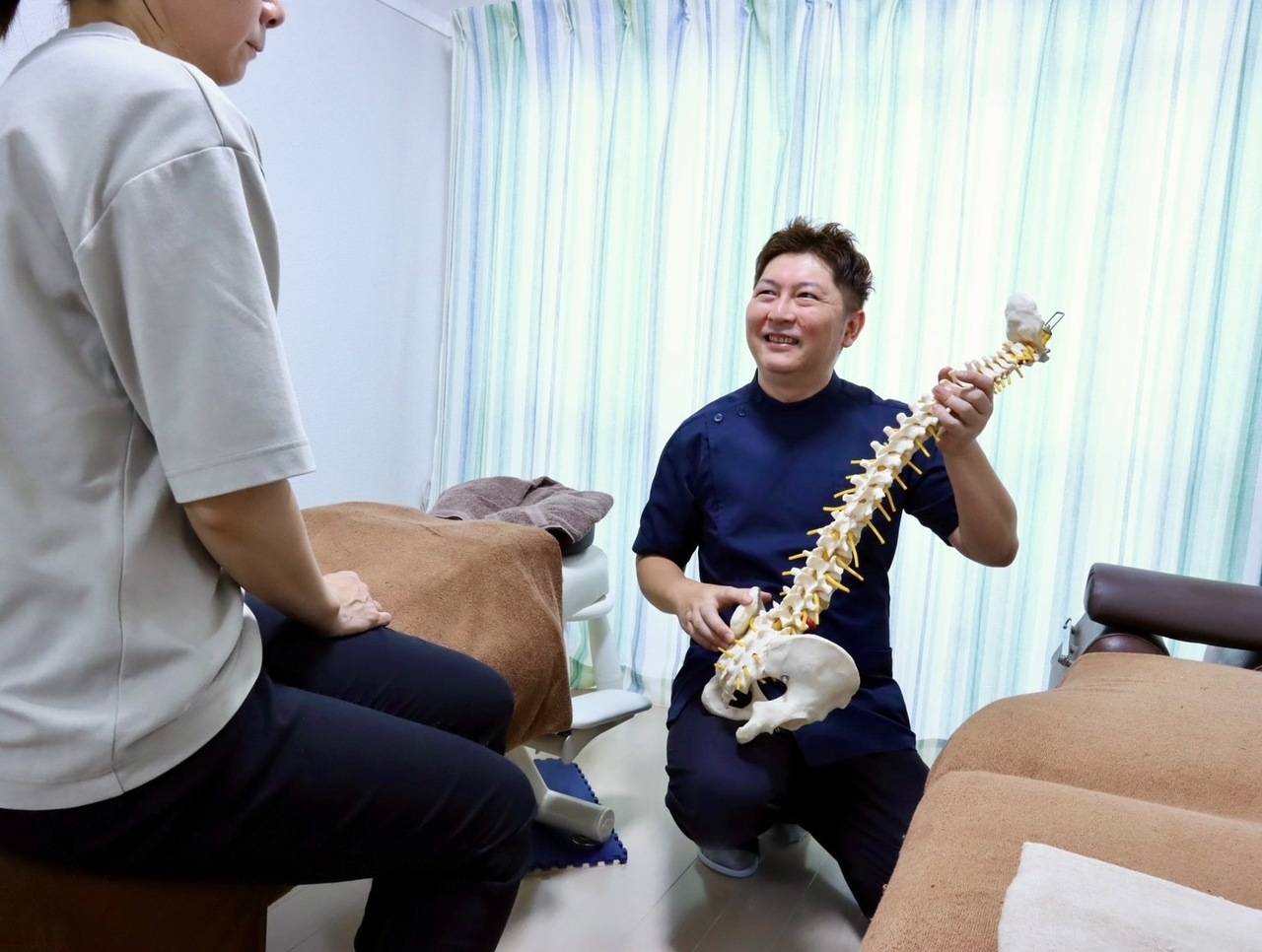 説明・提案
